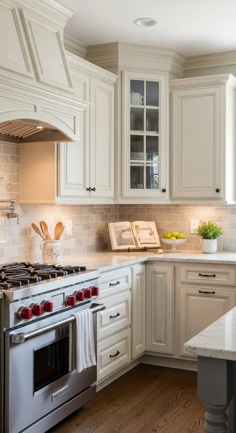 How to Choose Kitchen Cabinet Colors That Fit Your Space