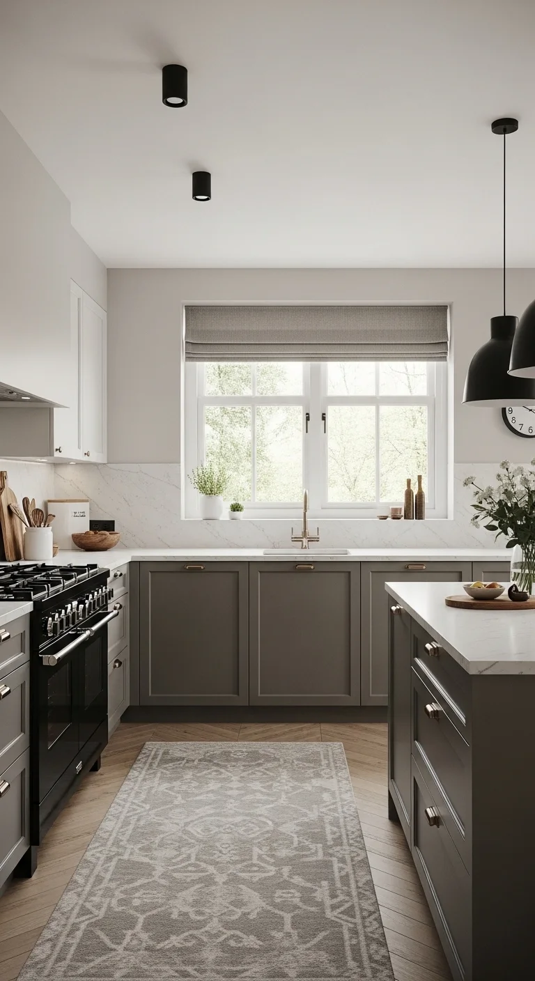 How to Choose the Right Luxury Kitchen Designs for Your Home