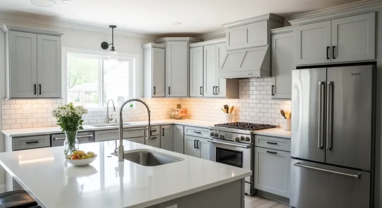 Kitchen Cabinets Makeover Ideas