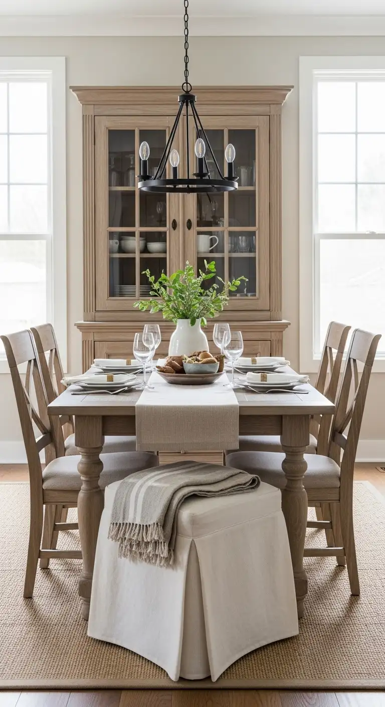 Layered Textures for Depth and Visual Interest