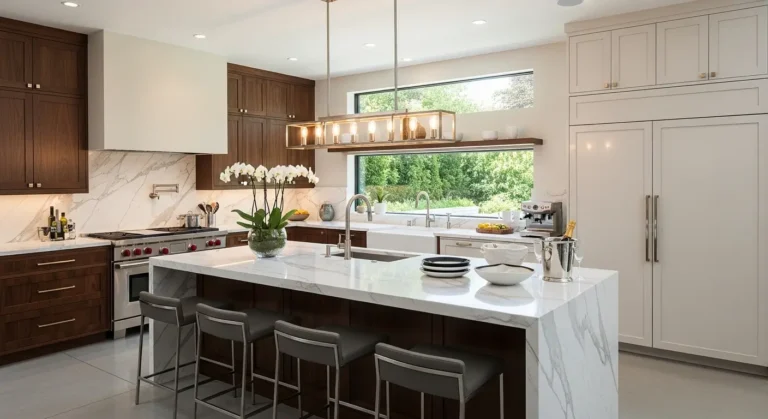 Luxury Kitchen Decor Ideas