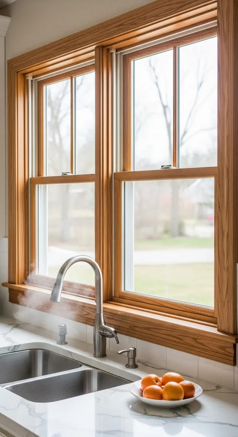 Materials That Handle Moisture Better