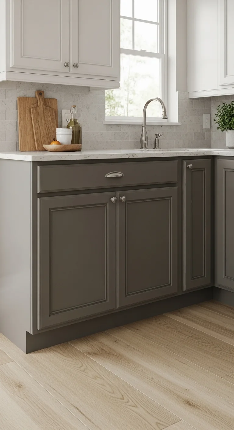 Smart Material Selection for Long-Lasting Kitchen Remodeling