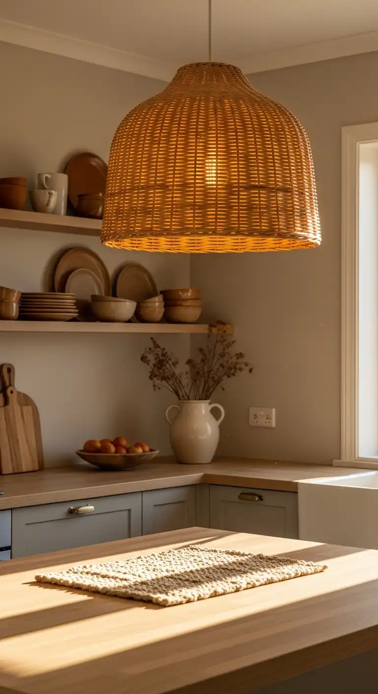 Statement Pendant Lighting