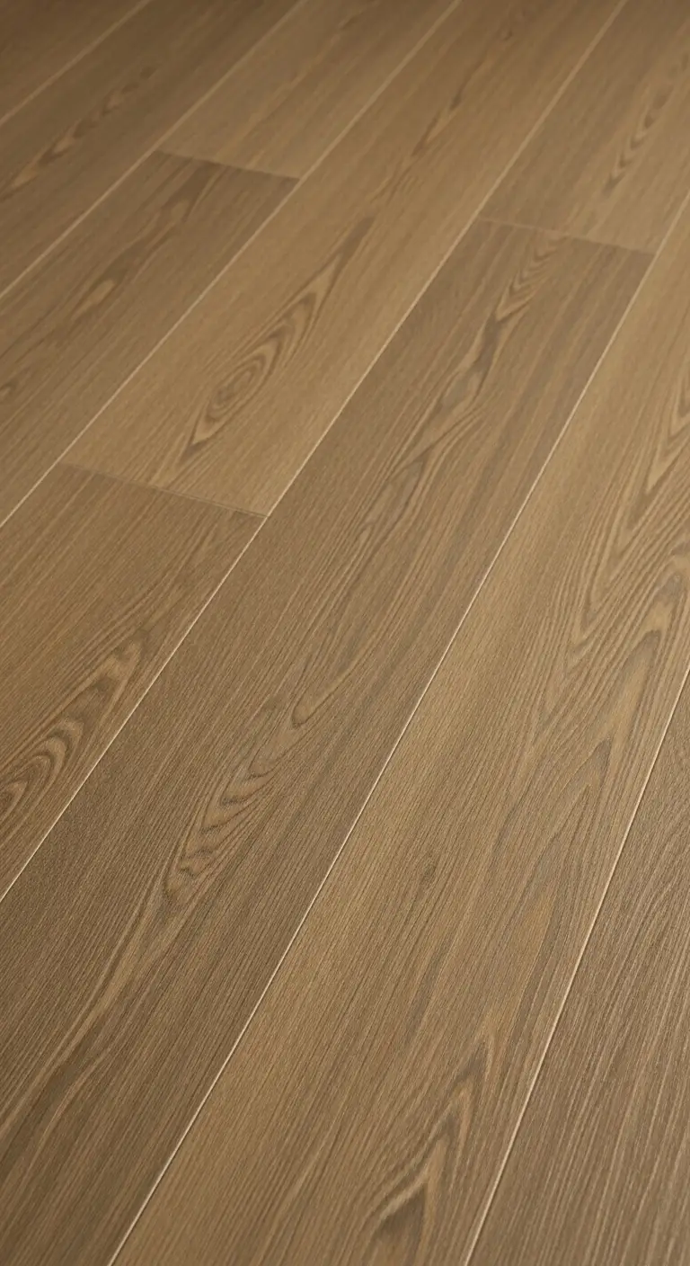 Why finish matters before you install kitchen wood flooring