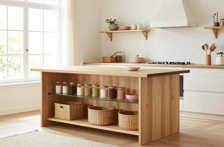 15 Aesthetic Kitchen Organization Ideas You’Ll Love