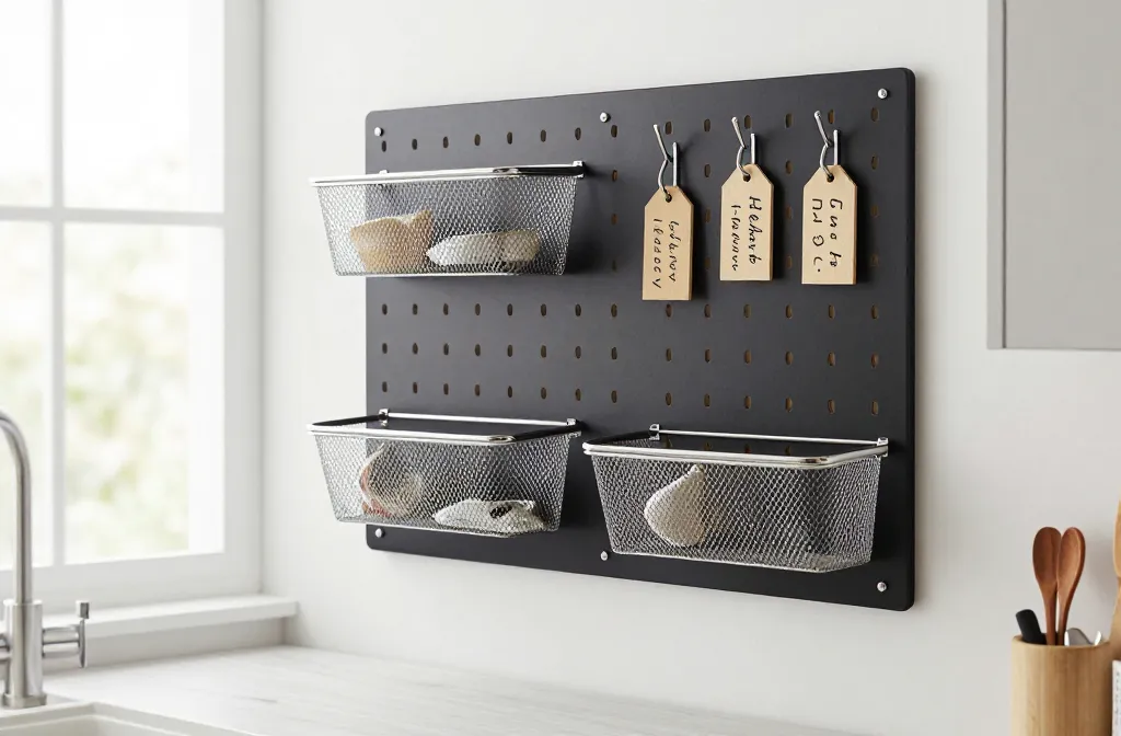 15 Diy Kitchen Organization Ideas Under $20 That Wow