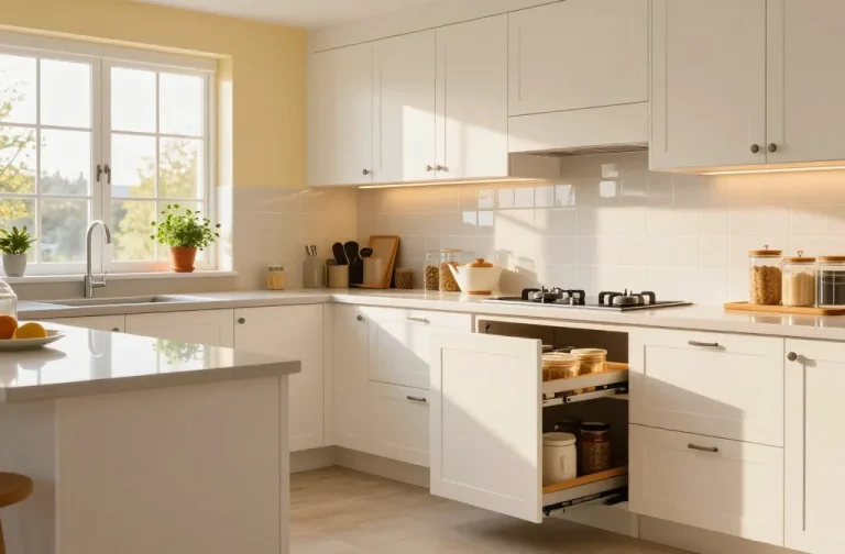 10 Time-Saving Kitchen Organization Ideas Busy Moms You’Ll Love