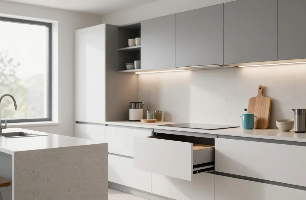 13 Kitchen Organization Ideas for Working Professionals: Quick Wins