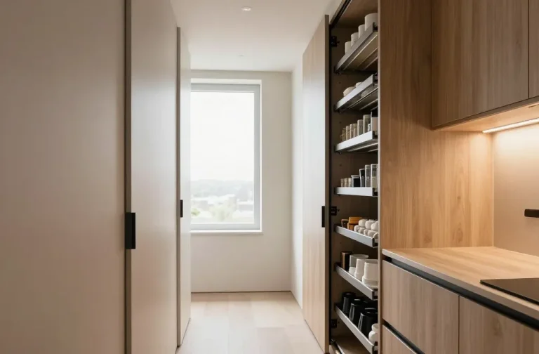 13 Kitchen Organization Ideas for Small Apartments