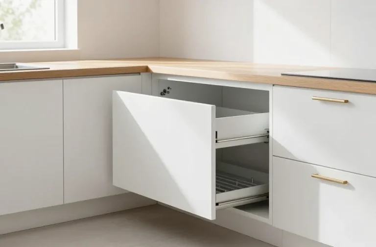 11 Minimalist Kitchen Organization Ideas for Beginners: Quick Wins