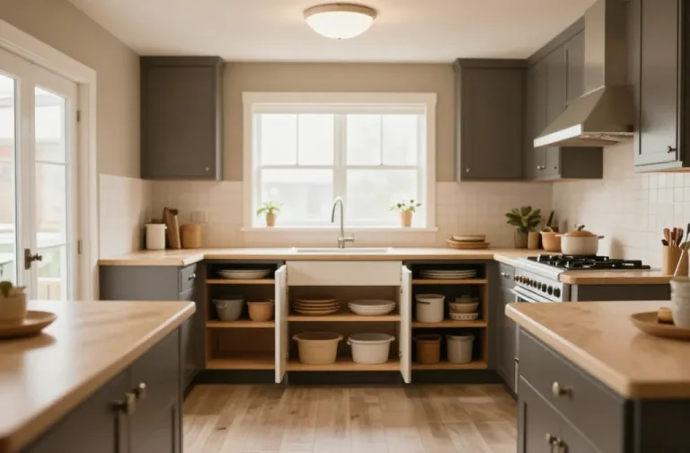10 Kitchen Organization Ideas for Seniors You’Ll Love