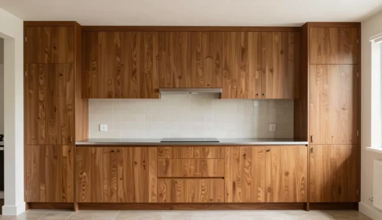 High-End Kitchen Cabinets Ideas