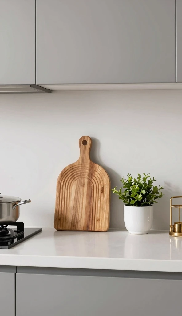How to Balance Style and Function Without Overcrowding