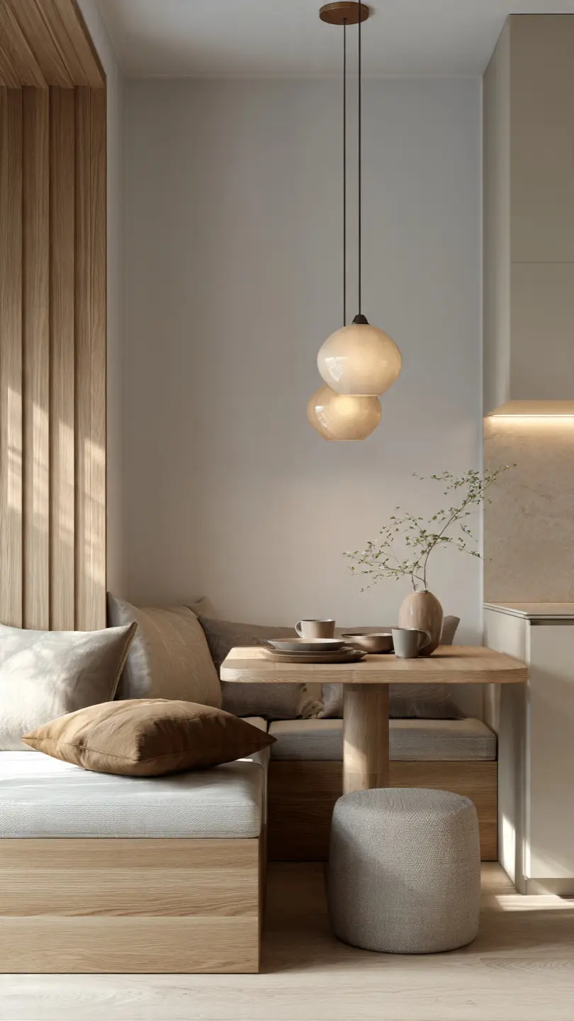 Hygge-Inspired Dining Corners for Comfort and Connection