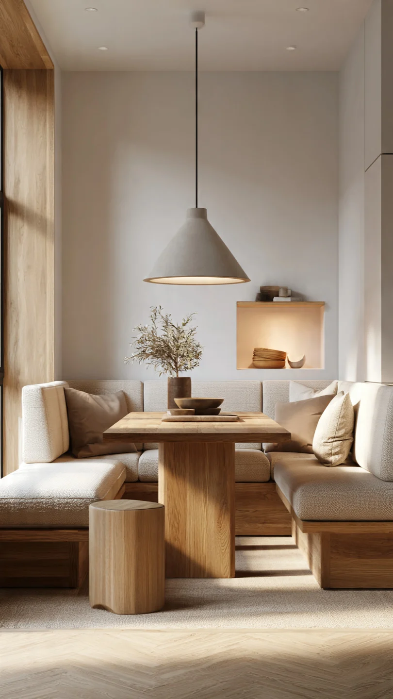 Hygge-Inspired Dining Corners for Comfort and Connection