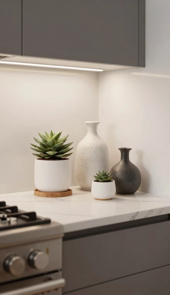 Incorporate Seasonal Decorative Touches