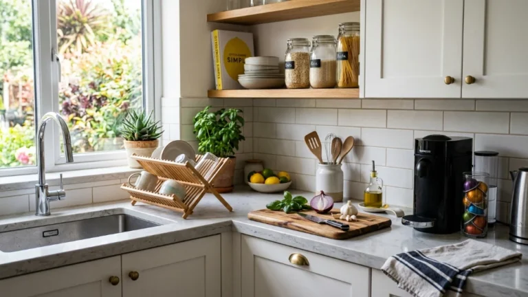 Kitchen Countertop Ideas