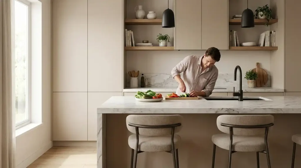 The Ultimate Guide to Standard Kitchen Counter Height 1
