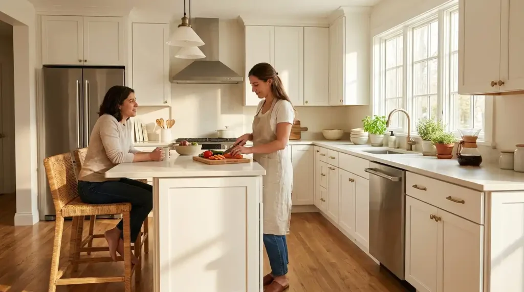 The Ultimate Guide to Standard Kitchen Counter Height 2