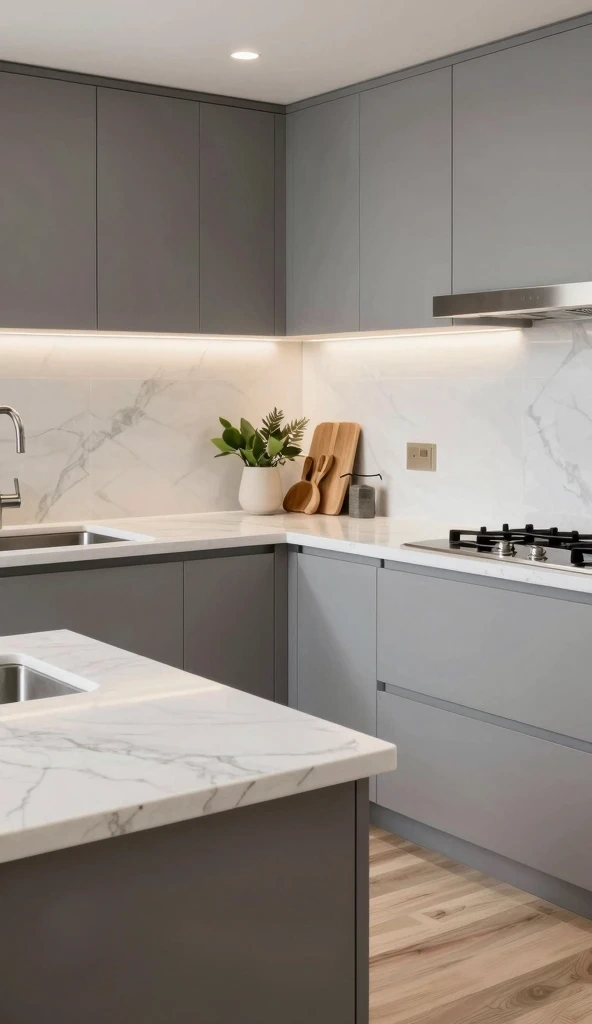 Understanding How Kitchen Countertops Shape Everyday Living