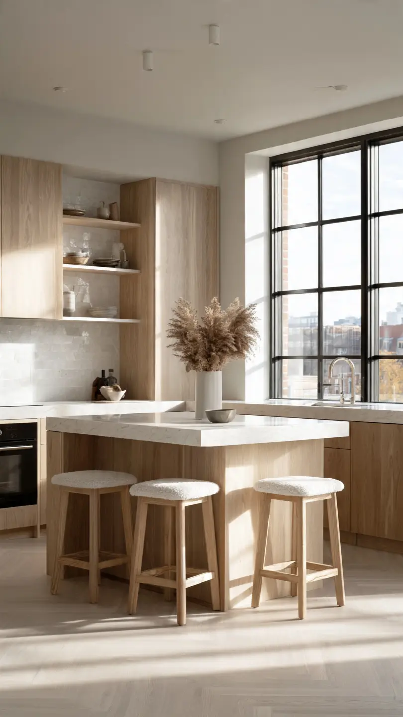 Understanding Scandinavian Kitchen Design and Its Modern Appeal