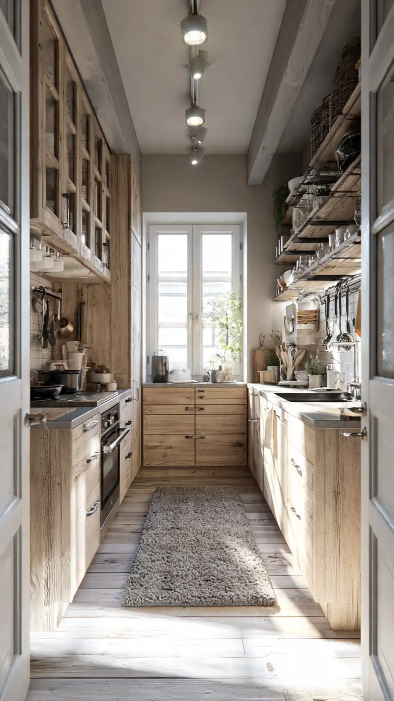 Vertical Storage Solutions for Maximum Space Efficiency