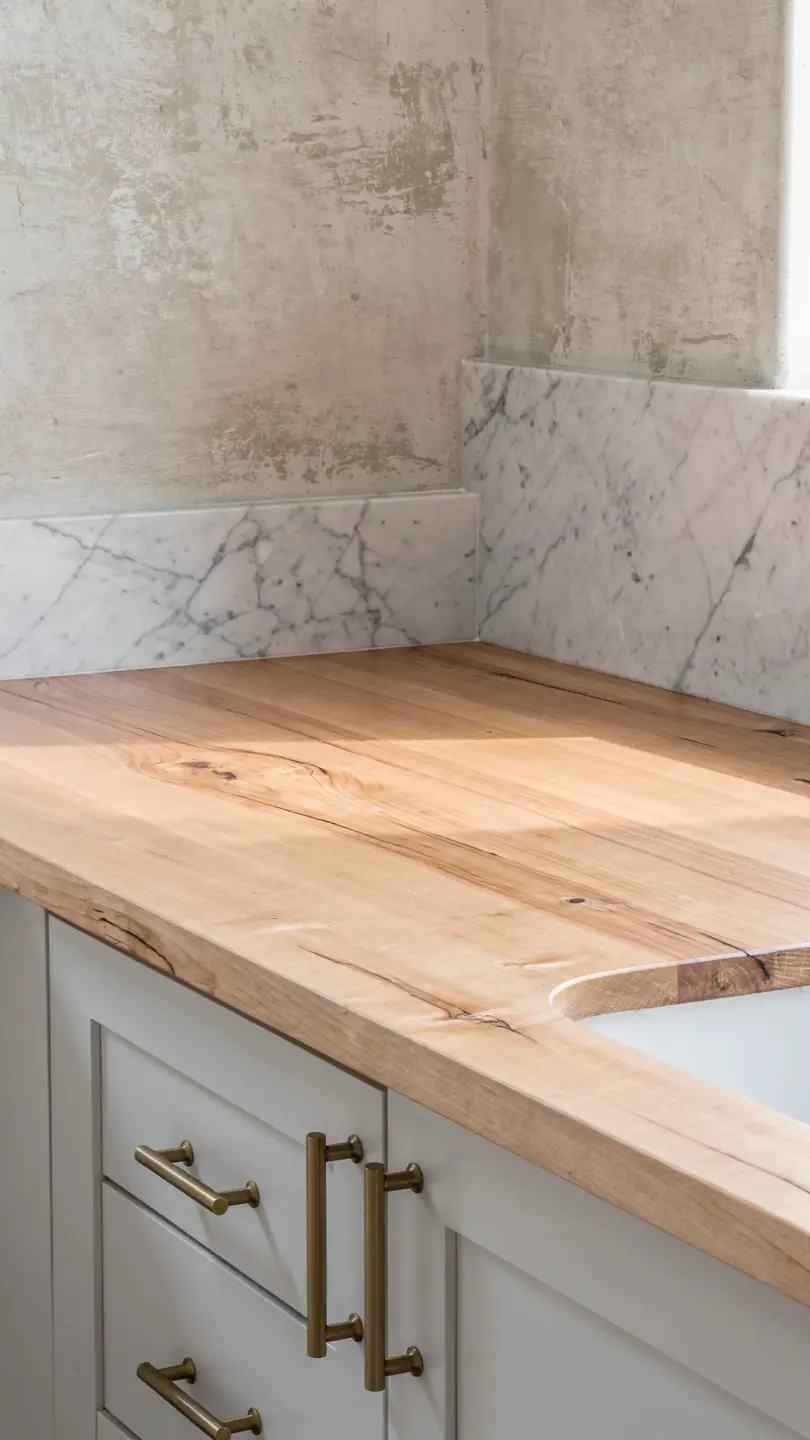 Why Maple Wood Continues Dominating Modern Interior Design Trends