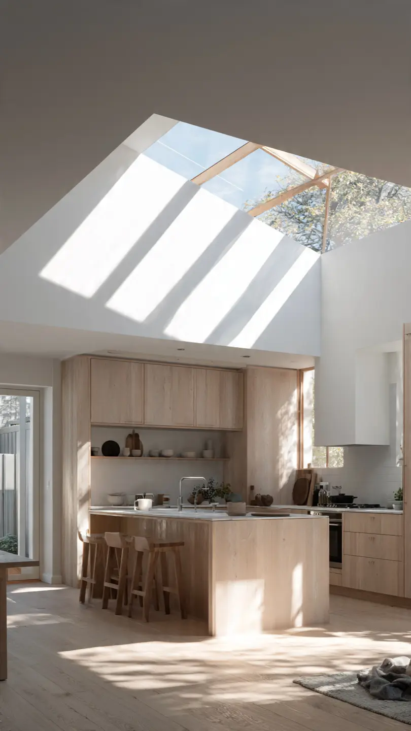Why Scandinavian Kitchen Islands Continue Dominating Modern Interior Trends