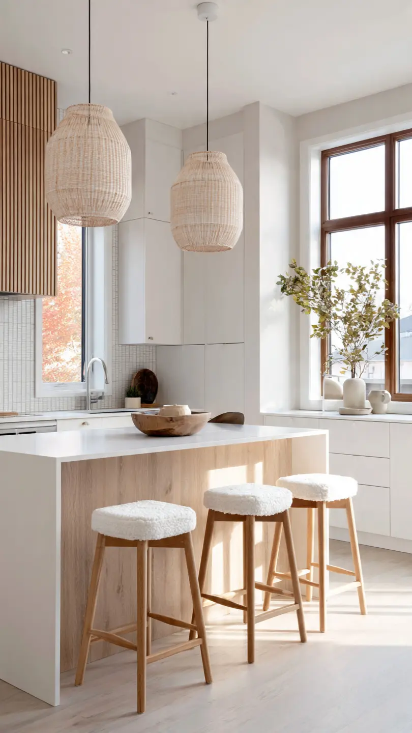 Why Scandinavian Kitchens Continue Dominating Modern Interior Trends