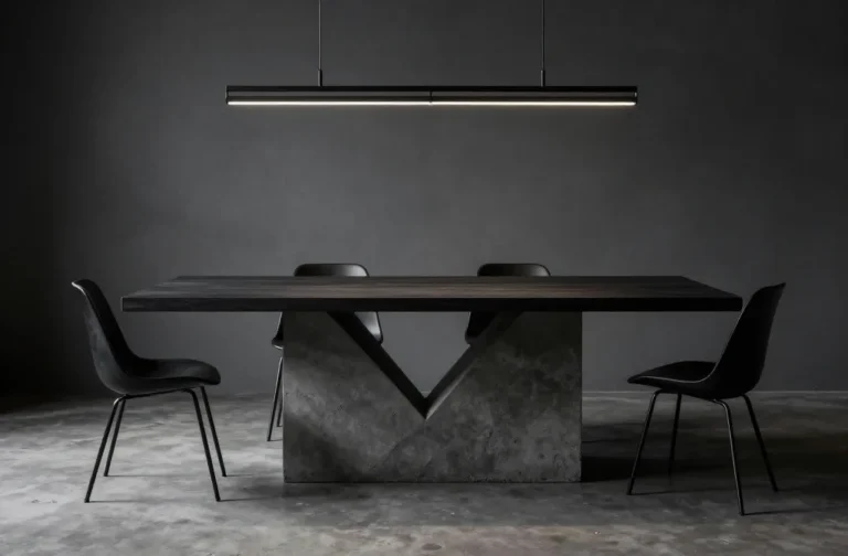 9 Dining Table Centerpiece Ideas Men
