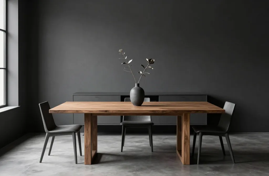 7 Dining Table Centerpiece Ideas for Small Dining Rooms