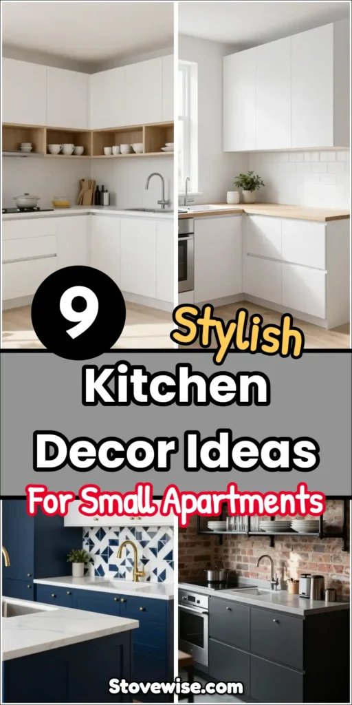 kitchen-decor-ideas-for-small-apartments