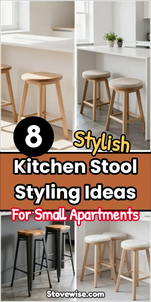 kitchen-stool-styling-ideas-for-small-apartments