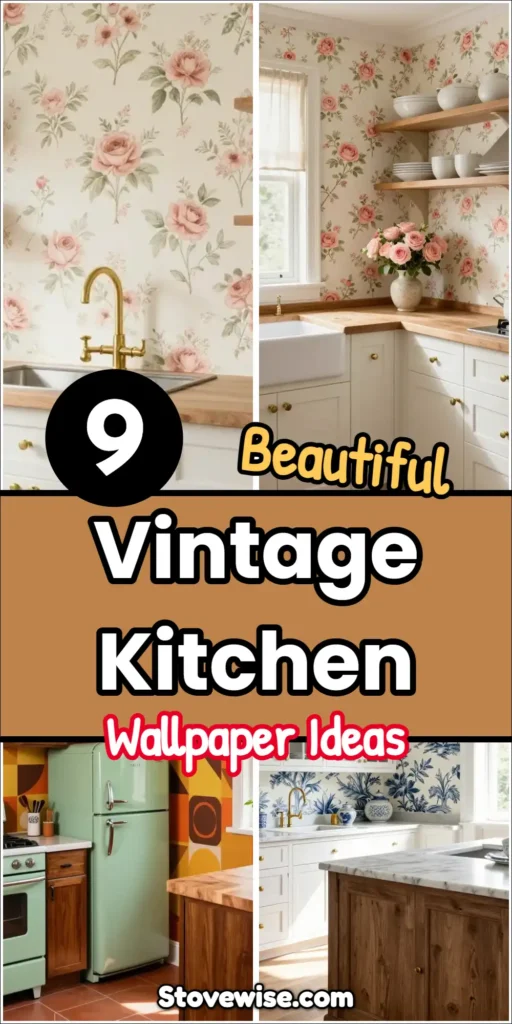 vintage-kitchen-wallpaper-ideas